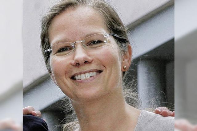 Diana Stöcker: „Wirtschaft braucht auch die Breite“