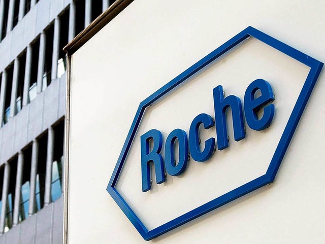 Wann wissen die Mitarbeiter der Roche, woran sie sind?  | Foto: dpa