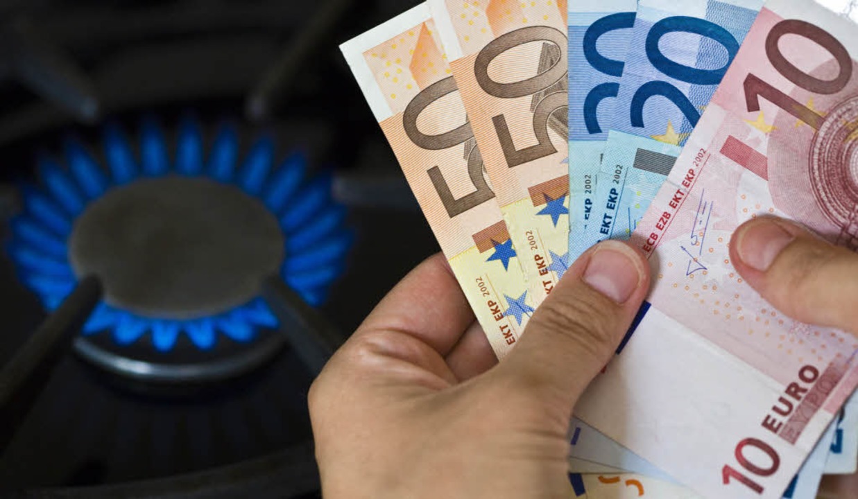 Verbraucher müssen für Energie bei Badenova mehr Geld hinblättern.  | Foto: dpa