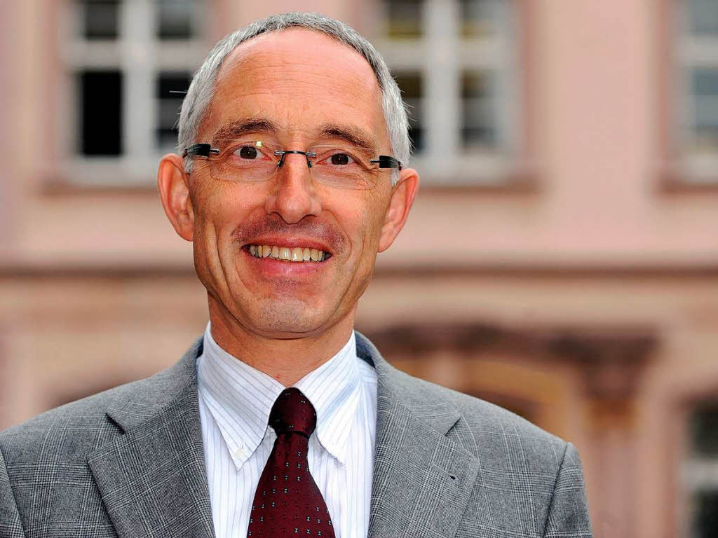 VillingenSchwenningen Vier Bewerber bei OBWahl Südwest Badische