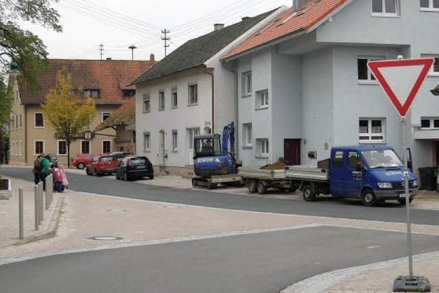 Neue Vorfahrtsregelung bringt Verwirrung