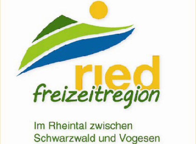 Das gemeinsame Logo der drei Riedgemeinden ist nun offiziell im Einsatz.   | Foto: Riedgemeinden