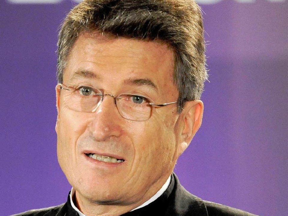 Huber erhält Gemeindepreis Kreis Emmendingen Badische Zeitung