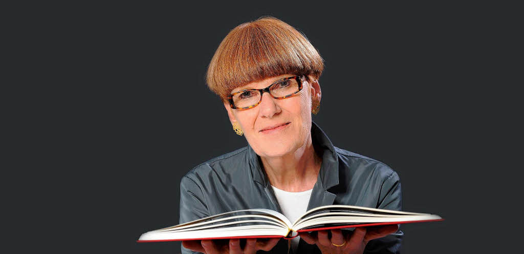Gudrun Schubert ist eine wichtige Stimme – fr Frauen und Mdchen islamischen Glaubens, gegen Vorurteile und fr Toleranz.