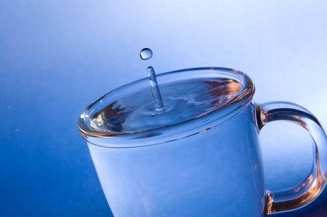 Trinkwasseralarm: Gesundheitsamt hebt Warnung auf