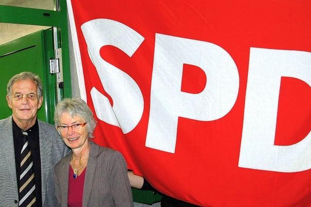 Die SPD hat sich neu aufgestellt