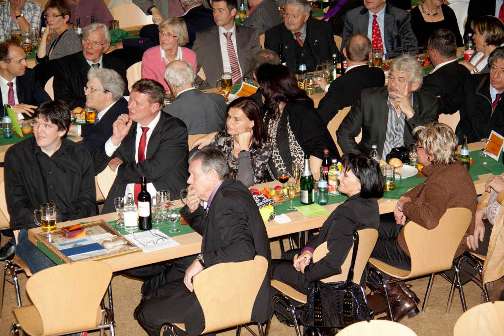 Erich Kiefer mit Familie Erich Kiefer mit Familie