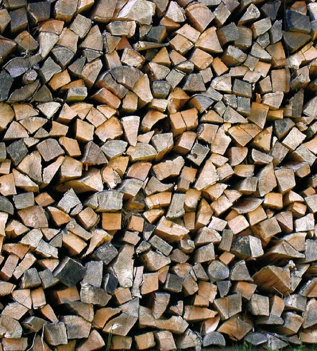 Energietrger Holz in Heizsystemen ist... den neunten Ettenheimer Energietagen.  | Foto: ARCHIVFOTO: ERIKA SIEBERTS