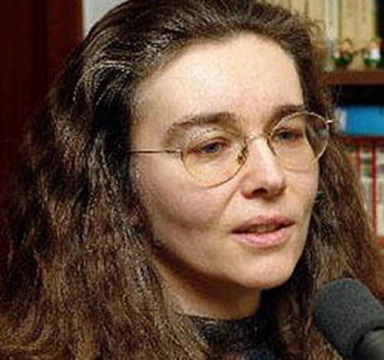 Gabi Uhl gestaltete fr die amnesty-Gruppe Hochschwarzwald ein Benefizkonzert.   | Foto: Privat