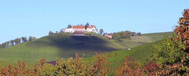 durbach schloss staufenberg  | Foto: hr