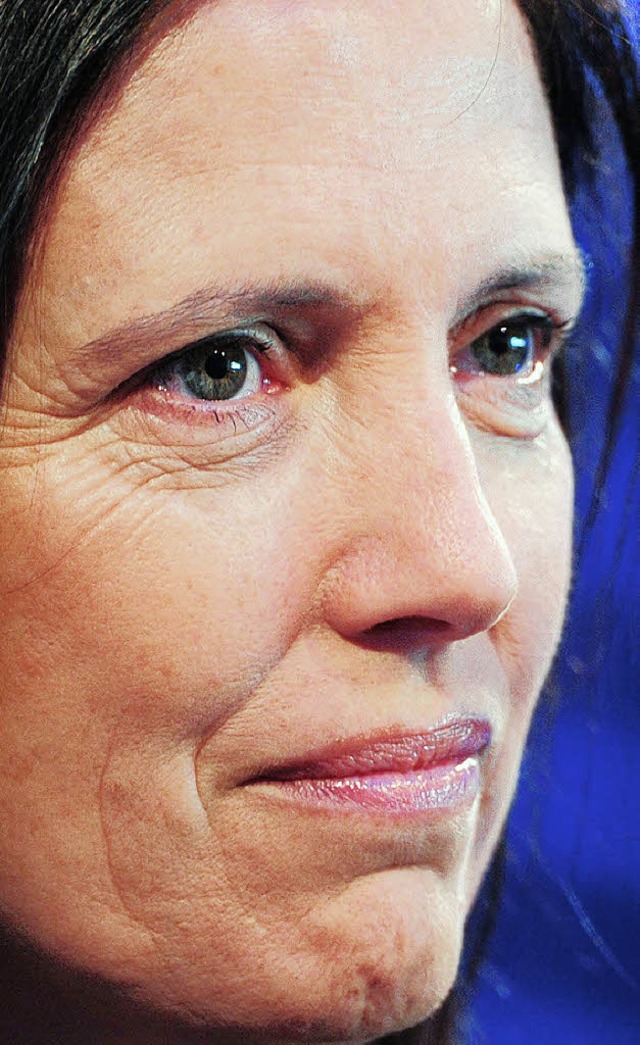 Claudia Pieiro   | Foto: afp