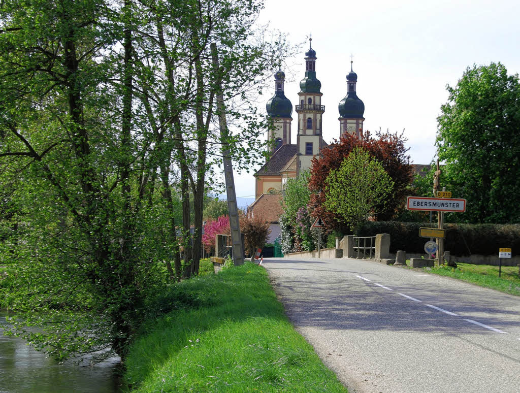Ein prunkvolles Kleinod Freizeittipps Badische Zeitung
