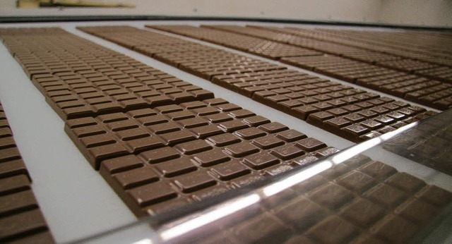 Lrracher Schokoladenseiten  | Foto: Sebastian Hautli