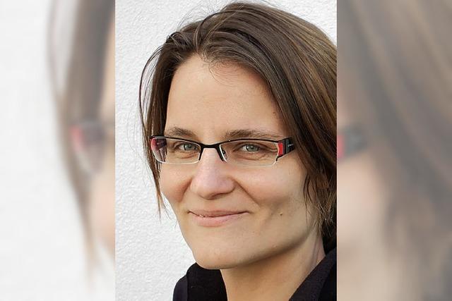 Meike Penkwitt: „Diese Autorin ist in Deutschland viel zu unbekannt“