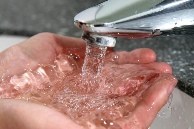 Ursache für Trinkwasseralarm in Ebnet entdeckt