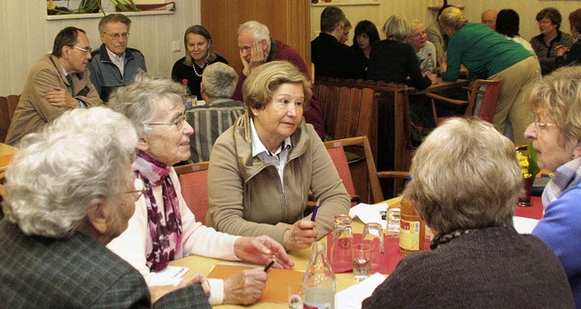 Ettenheimer Seniorinnen und Senioren s... noch ein Stck attraktiver zu machen.  | Foto: ARCHIVFOTO: ERIKA SIEBERTS