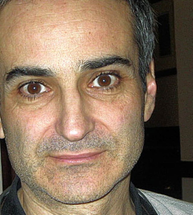 Olivier Assayas  | Foto: NET