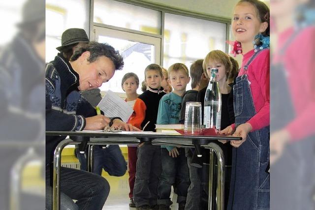 Nachdenken bers Gewissen