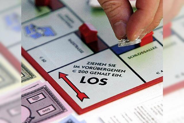Monopoly mit NPD-Politiker - FDP will Mitglied ausschlieen