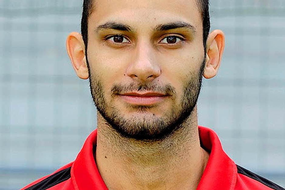 Ömer Toprak (Foto: Achim Keller) Ömer Toprak (Foto: Achim Keller)