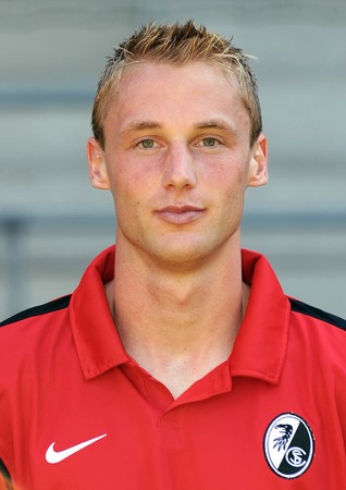 Felix Bastians