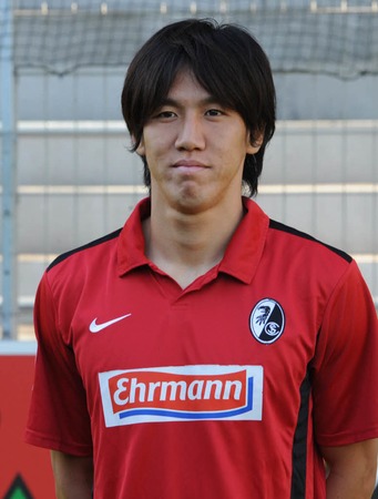 Kisho Yano