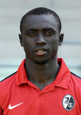 Papiss Ciss