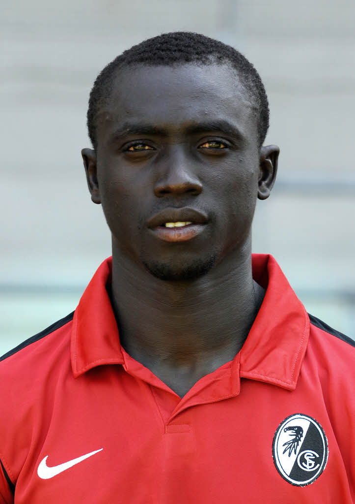 Papiss Cissé Papiss Cissé