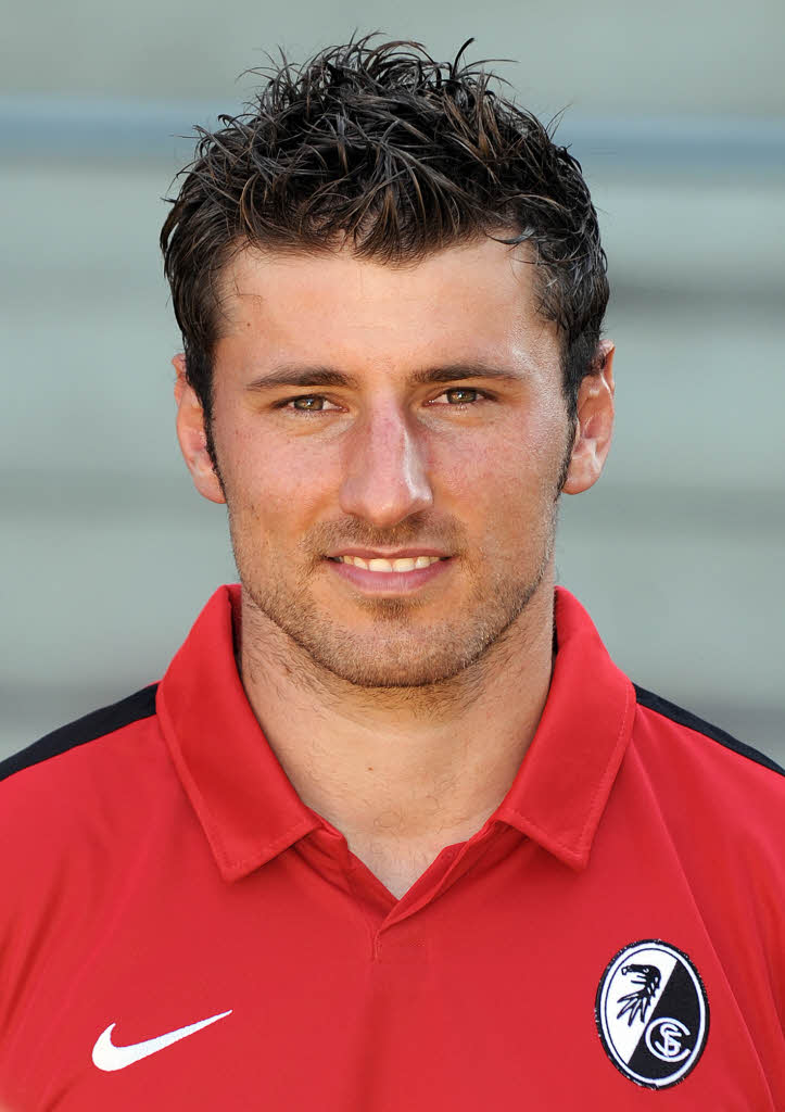 Stefan Reisinger Stefan Reisinger