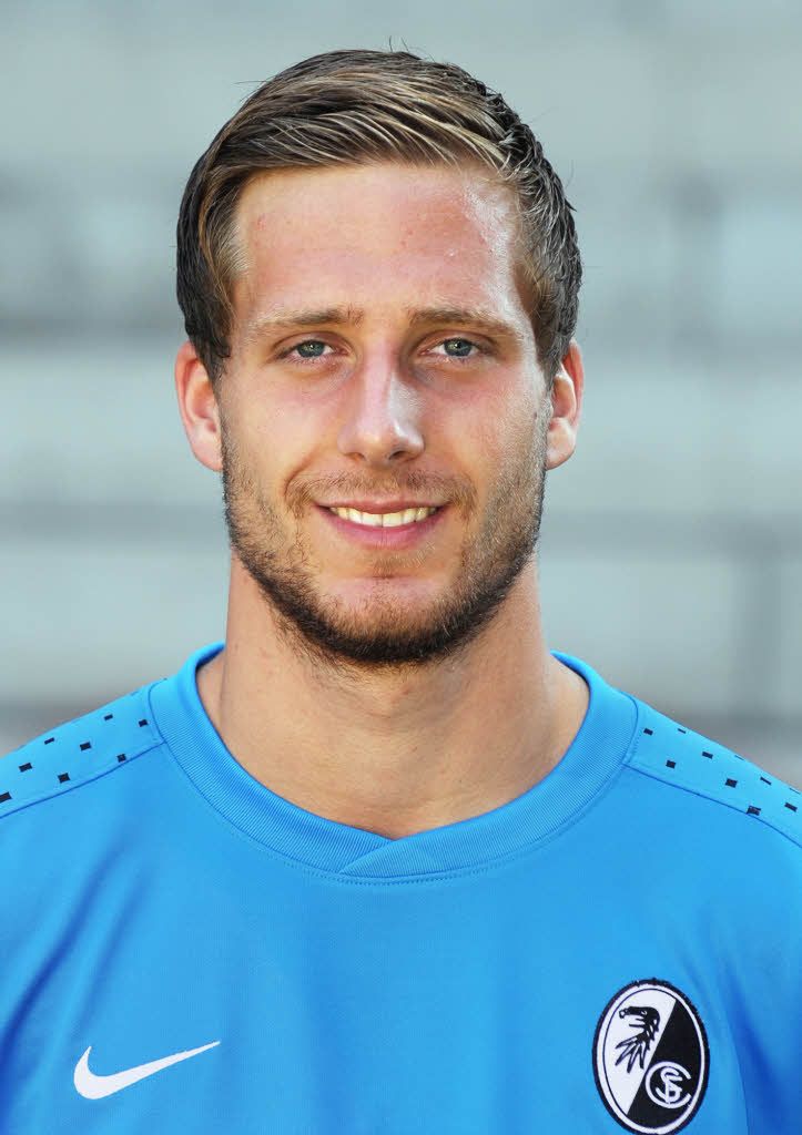 Oliver Baumann Oliver Baumann