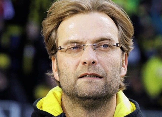 Jrgen Klopp   | Foto: afp