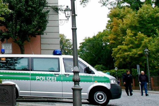 Sexuelle Belstigung eines Mdchens: Polizei fahndet mit Flugblttern