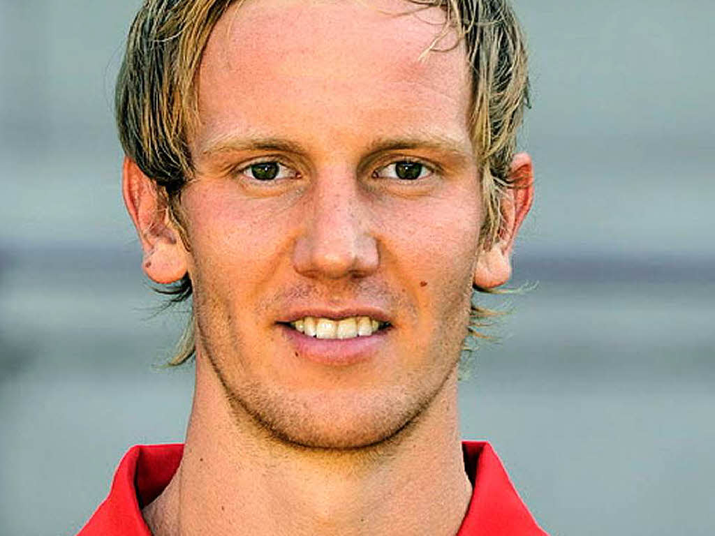 Jan Rosenthal "Das Geschäft ist weitergegangen" Fussball Badische