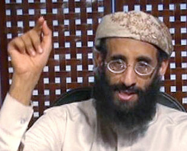 Al-Awlaki im Video  | Foto: afp