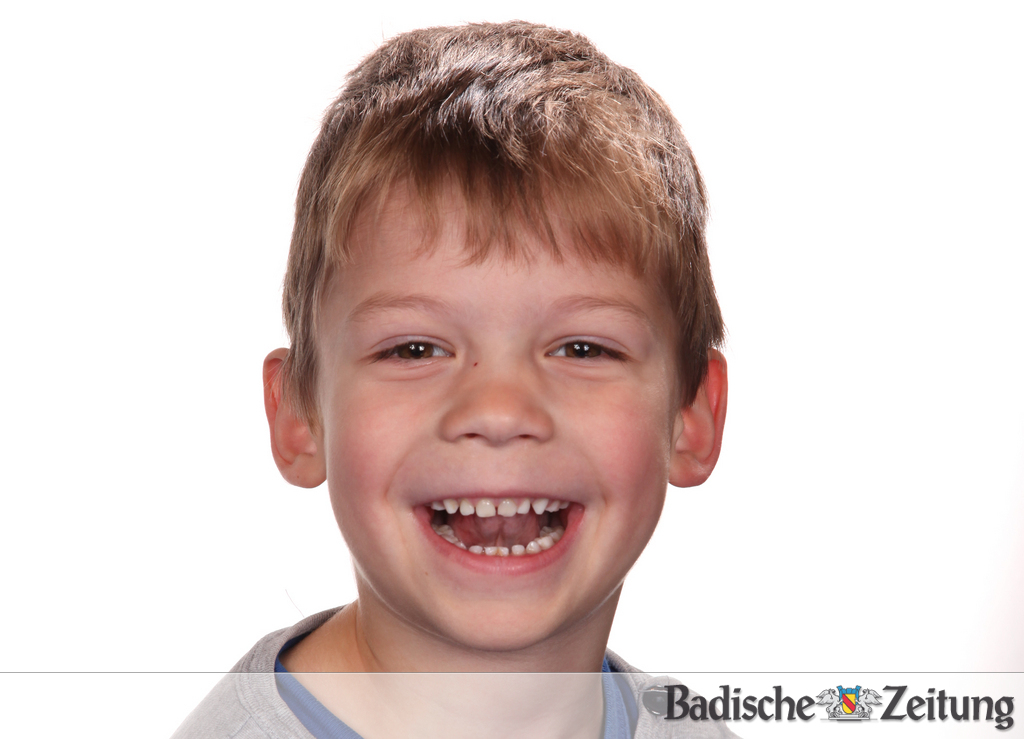 Simon L. (4 Jahre) Simon L. (4 Jahre)