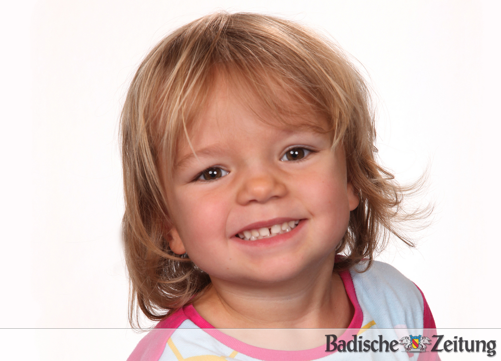 Matilda H. (3 Jahre)