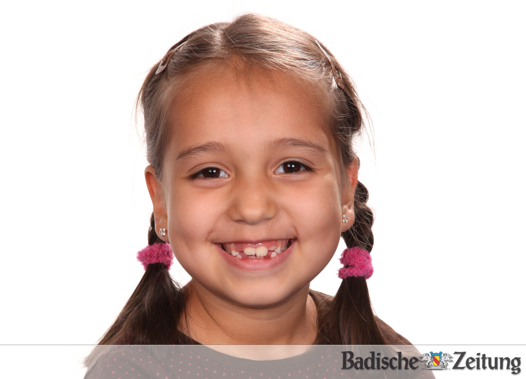 Rebecca F. (6 Jahre)