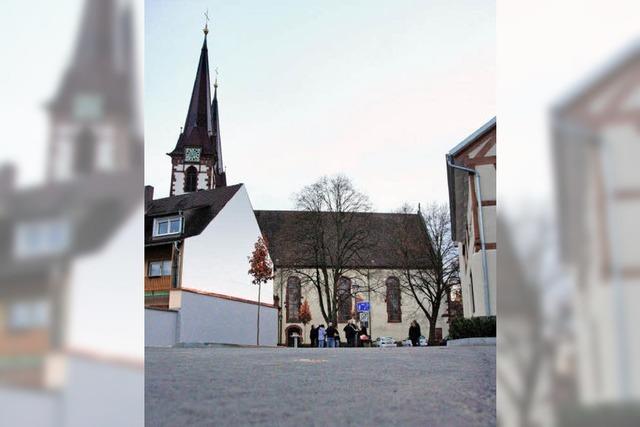 Mehr Parkpltze in der Innenstadt