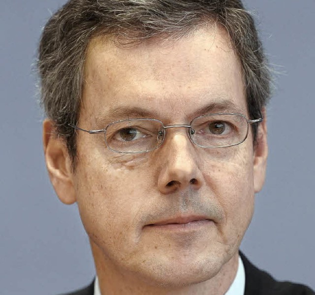 Peter Bofinger  | Foto: DDP