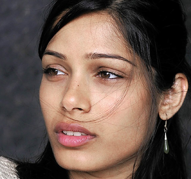 Freida Pinto  | Foto: prokino