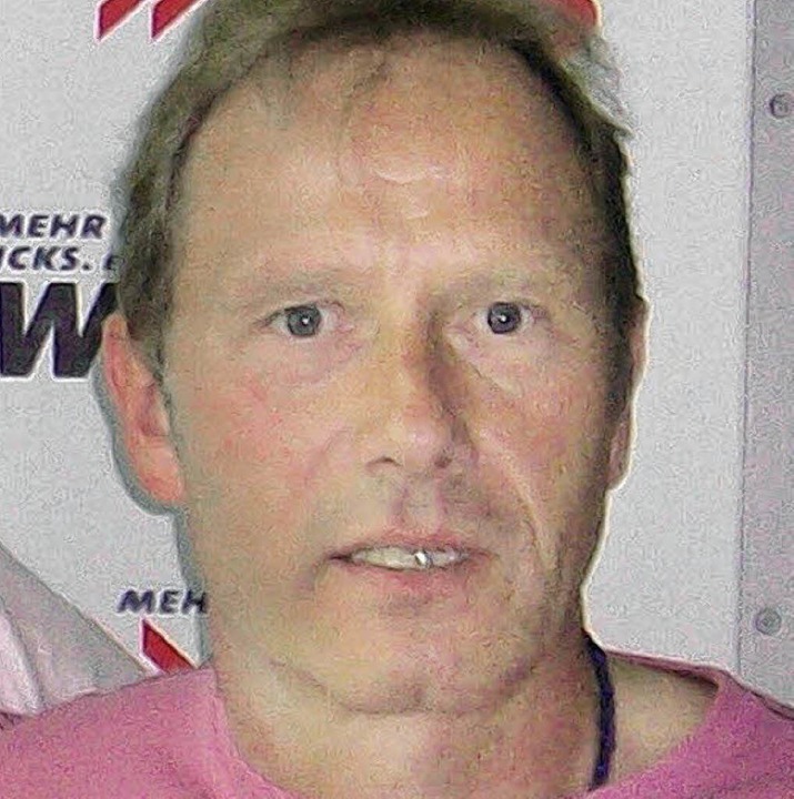 Richard Brugger  | Foto: SWR