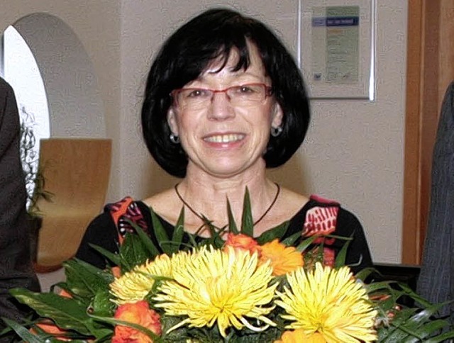 W. Wieder-Watter   | Foto: volksbank