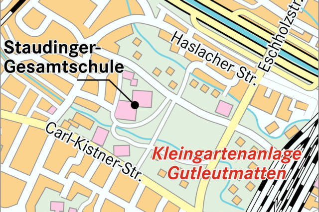 Wird Staudinger neu gebaut statt teuer saniert?