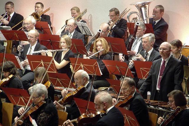 Klassische Musik im gegenwartstauglichen Gewand