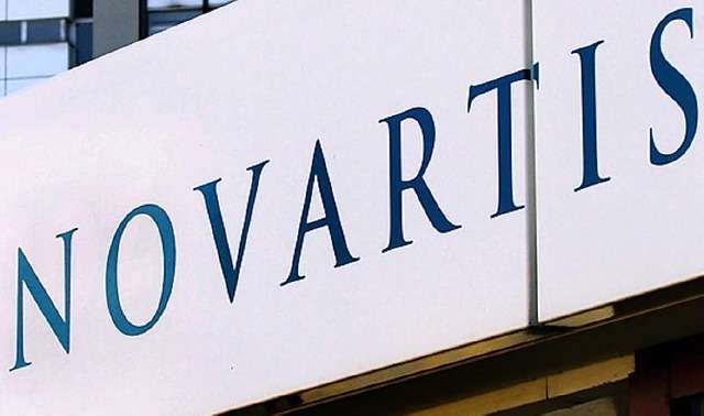 Novartis soll schlanker und noch profitabler werden.  | Foto: dpa