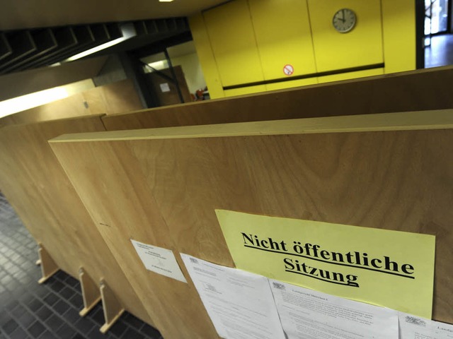 Im Landgericht Mnchen I  wurde das Urteil verkndet.  | Foto: dpa