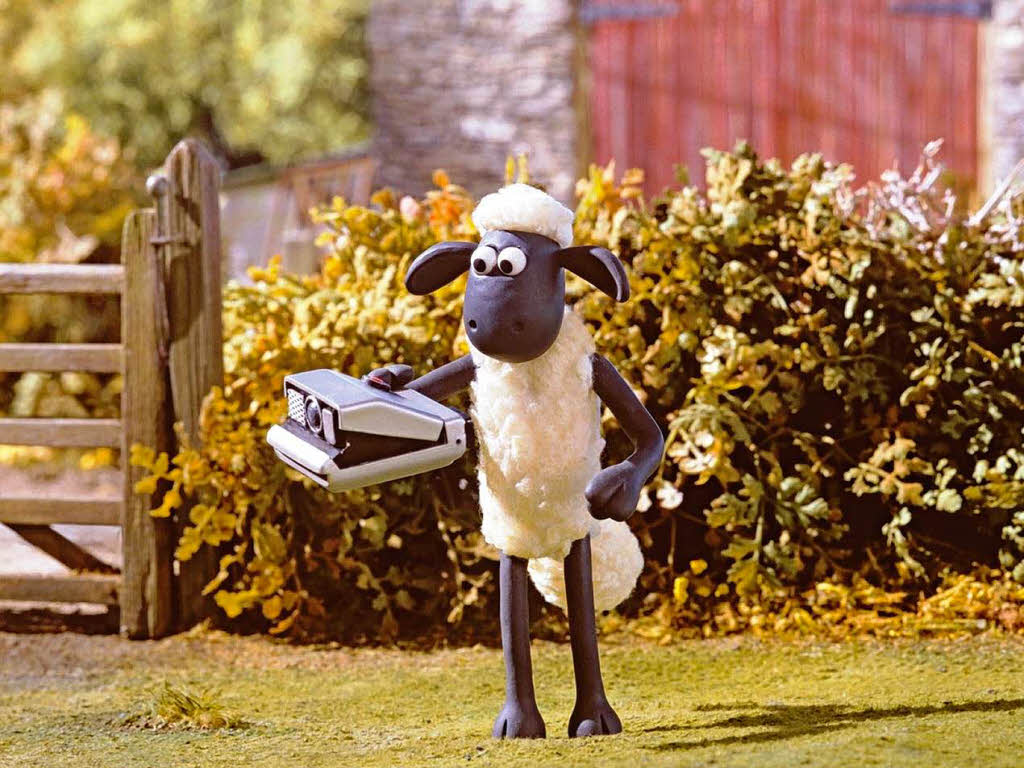 Erfolg hatte immerhin „Shaun, das Schaf“ . Die deutsch-britische Kinderserie aus der „Sendung mit der Maus“ bekam nach 2008 die begehrte Auszeichnung erneut.