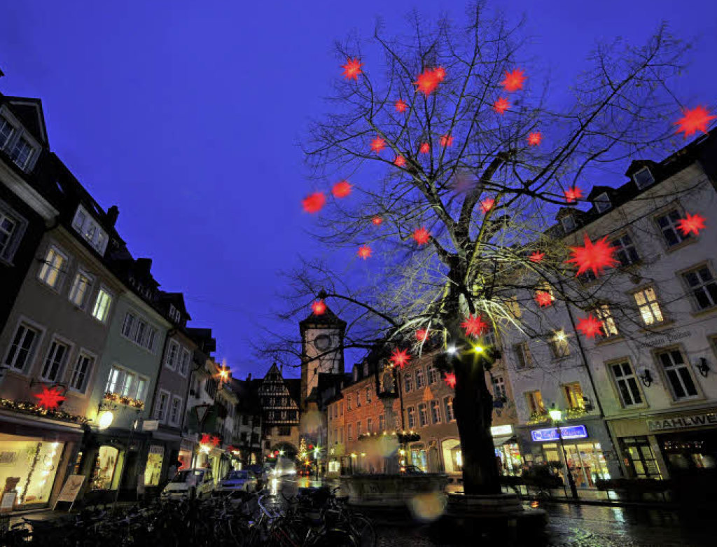 Such Das Richtige Turchen Freiburg Badische Zeitung