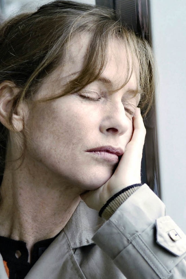 Eliane (Isabelle Huppert)  | Foto: peripher