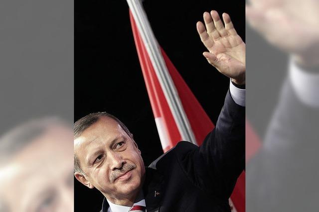 Erdogan will im Libanon vermitteln
